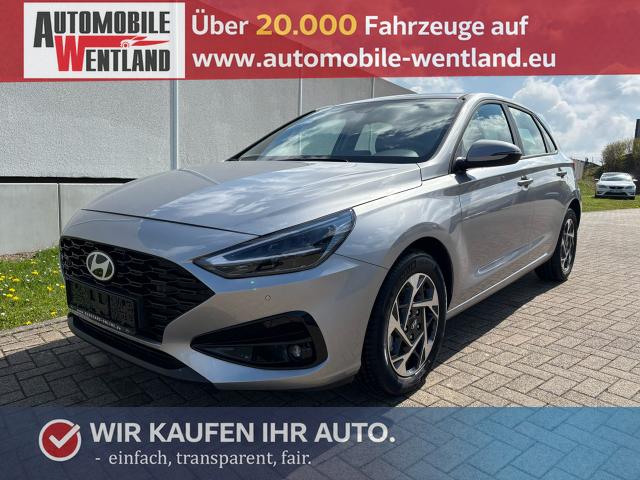 Hyundai i30 - Comfort BESTELLFAHRZEUG / FREI KONFIGURIERBAR *5 Jahre Garantie*