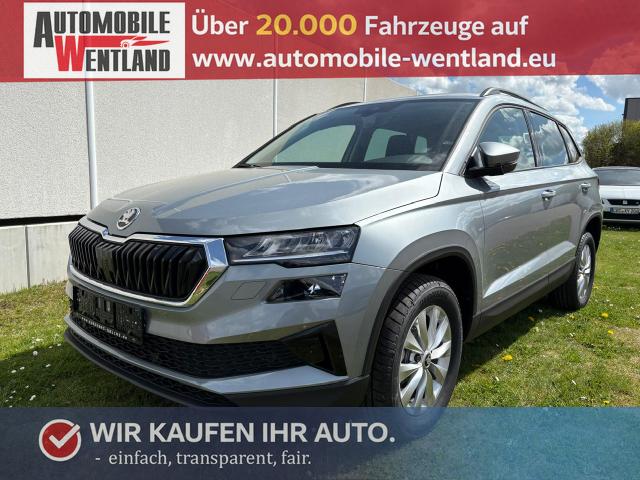 Skoda Karoq - Selection BESTELLFAHRZEUG / FREI KONFIGURIERBAR