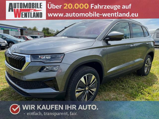 Skoda Karoq - Extra BESTELLFAHRZEUG / FREI KONFIGURIERBAR