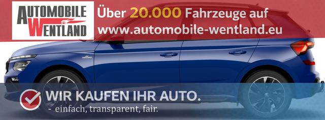 Skoda Kamiq Monte Carlo *VORLAUFFAHRZEUG* 165,- &euro; monatlich* 36 Monate* Ohne Kilometerbegrenzung* 