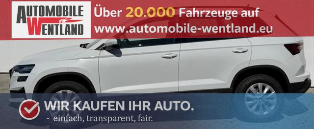Skoda Karoq - Classic *LAGERFAHRZEUG* 3-4 Wochen ab Bestellung 160,- &euro; monatlich* 36 Monate* Ohne Kilometerbegrenzung*