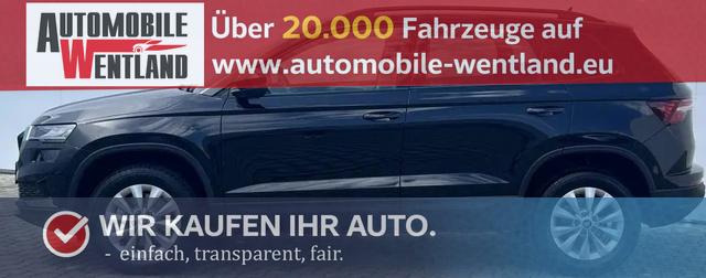 Skoda Karoq - Classic *LAGERFAHRZEUG* 3-4 Wochen ab Bestellung 160,- &euro; monatlich* 36 Monate* Ohne Kilometerbegrenzung*