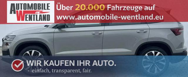 Skoda Karoq - Dynamic *LAGERND*