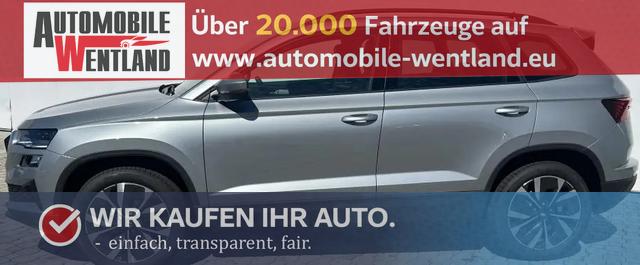 Skoda Karoq - Dynamic *LAGERND*