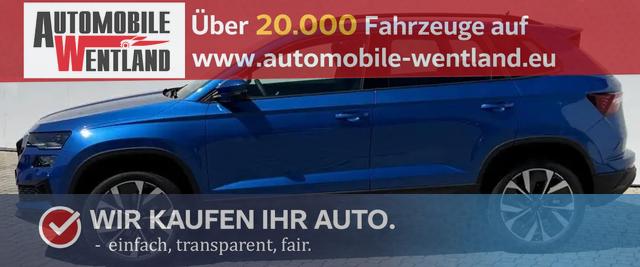 Skoda Karoq - Dynamic *LAGERND*