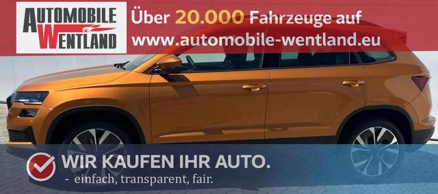 Skoda Karoq - Dynamic *LAGERND*