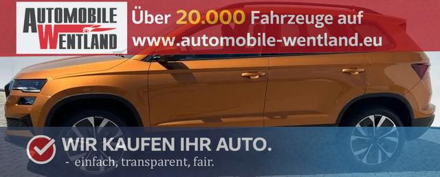 Skoda Karoq - Dynamic *LAGERND*