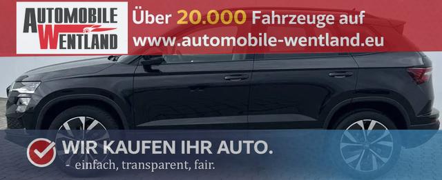 Skoda Karoq - Dynamic *LAGERND*