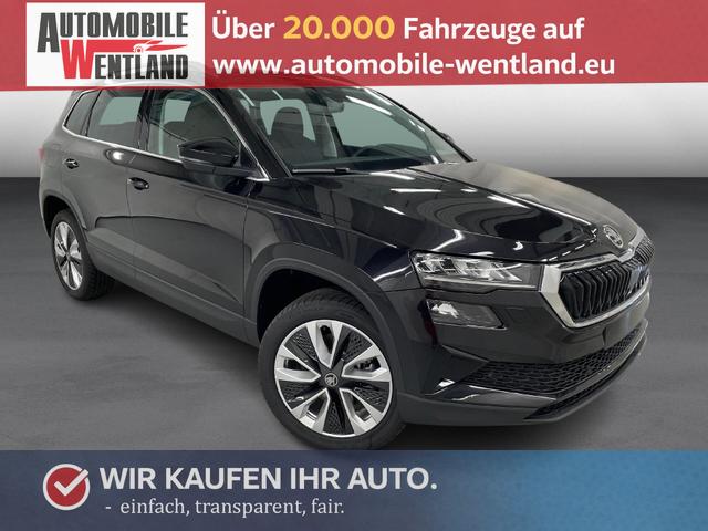 Skoda Karoq - Selection 2.0 TDI 150PS/110kW DSG 2027