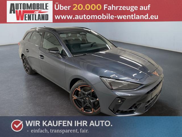 Cupra Leon Sportstourer - VZ 2.0 TSI 333PS/245kW 4x4 DSG7 2026 | +AHK +NAVI +Matrix +Immersive +5J Erw. Garantie