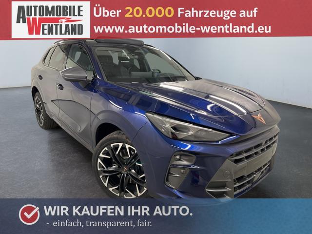 Bild dient zur Illustration und zeigt aufpreispflichtige Sonderausstattung. "Die Herstellergarantie beginnt bei EU-Fahrzeugen bereits bei Auslieferung vom ausl&auml;ndischen Lieferanten und kann um mehr als 14 Tage verk&uuml;rzt sein.