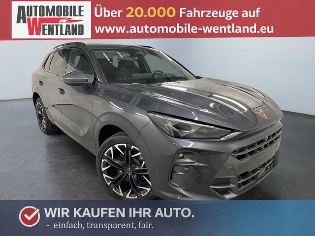 Cupra Terramar - VZ 2.0 TSI 265PS/195kW 4x4 DSG7 2026 | +20" ALU +AHK +NAVI +Immersive +HD Matrix +5-Jahre Garantie