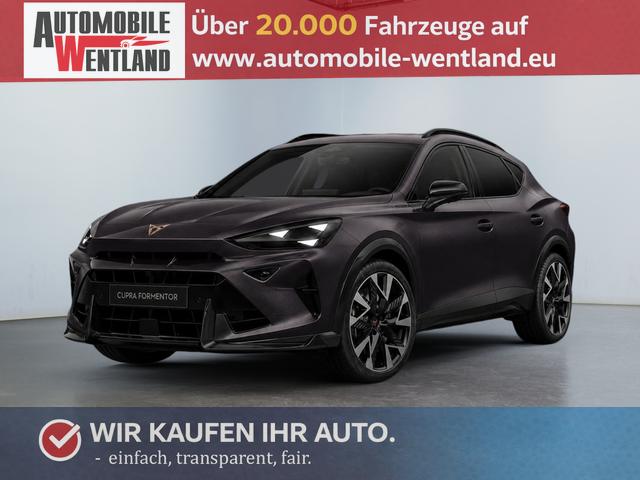 Cupra Formentor VZ5 - 2.5 TSI 4x4 390PS/287kW DSG 2026 +PANO+3 Jahre Garantie+360+MATRIX