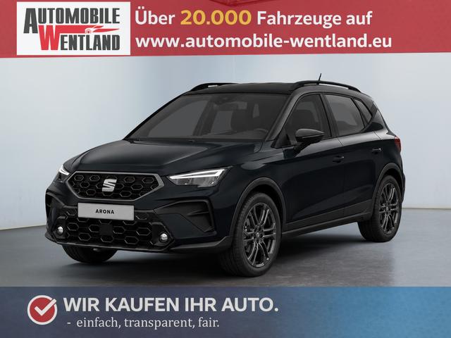 Bild dient zur Illustration und zeigt aufpreispflichtige Sonderausstattung. "Die Herstellergarantie beginnt bei EU-Fahrzeugen bereits bei Auslieferung vom ausl&auml;ndischen Lieferanten und kann um mehr als 14 Tage verk&uuml;rzt sein.