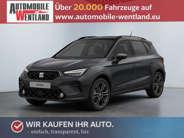 Bild dient zur Illustration und zeigt aufpreispflichtige Sonderausstattung. "Die Herstellergarantie beginnt bei EU-Fahrzeugen bereits bei Auslieferung vom ausl&auml;ndischen Lieferanten und kann um mehr als 14 Tage verk&uuml;rzt sein.
