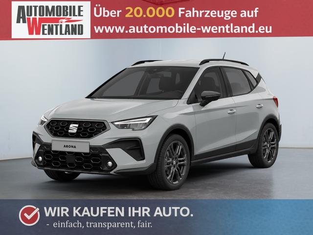 Bild dient zur Illustration und zeigt aufpreispflichtige Sonderausstattung. "Die Herstellergarantie beginnt bei EU-Fahrzeugen bereits bei Auslieferung vom ausl&auml;ndischen Lieferanten und kann um mehr als 14 Tage verk&uuml;rzt sein.