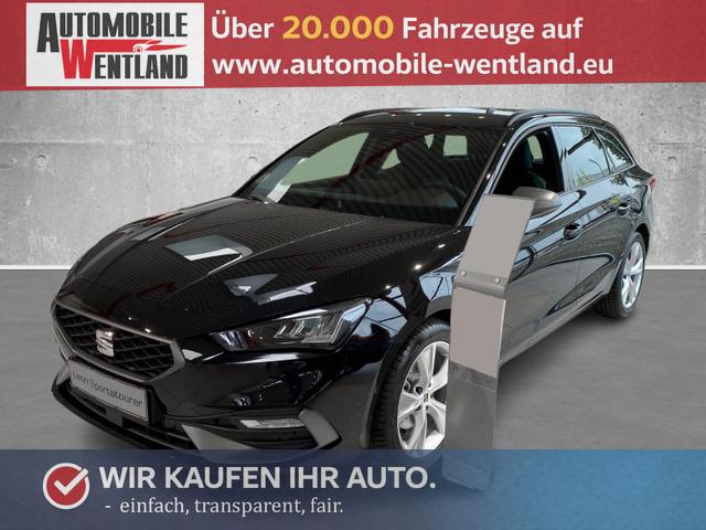 Seat Leon Sportstourer - Style 1.5 eTSI 150PS/110kW DSG 2026