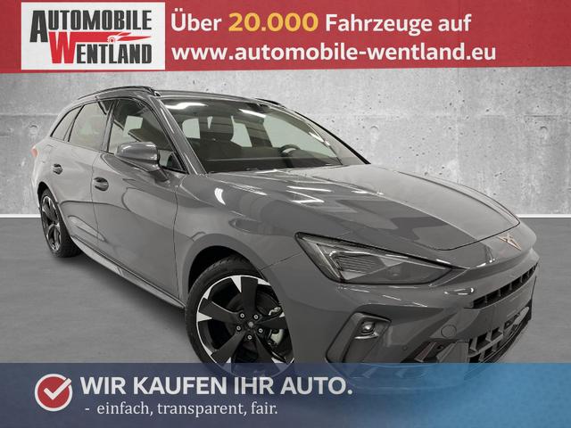 Cupra Leon Sportstourer - 2.0 TDI 150PS/110kW DSG7 2026