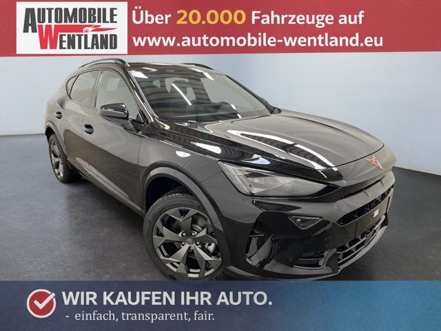 Cupra Formentor - 1.5 eTSI 150PS/110kW DSG7 2026
