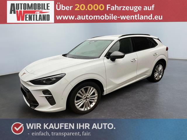 Cupra Terramar - 1.5 eTSI 150PS/110kW DSG7 2026 *+3-Zone Climatronic +ACC +Smart Amb*
