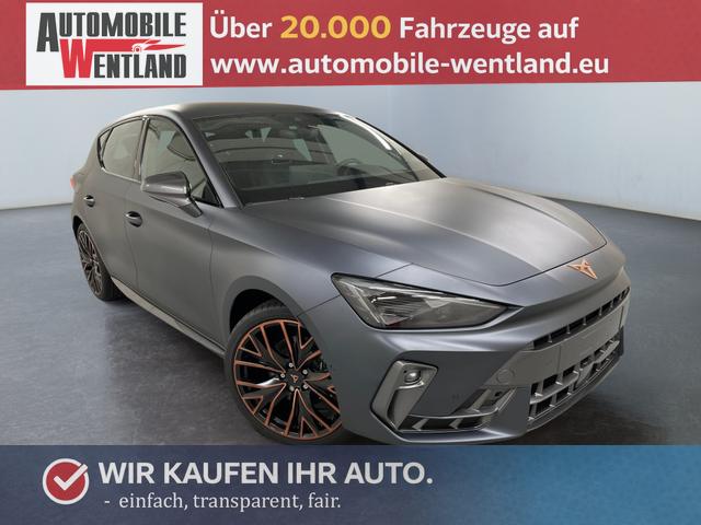 Cupra Leon - Hatchback 1.5 eTSI 150PS/110kW DSG7 2026
