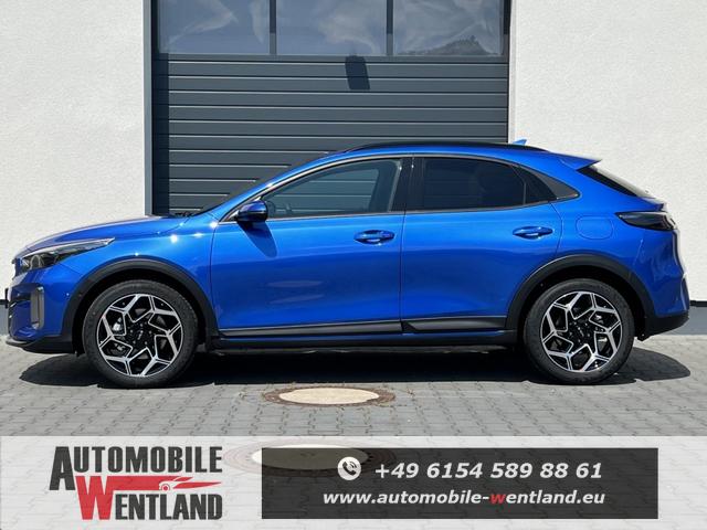 Kia XCeed - Comfort 1,0 T-GDi 85KW Navi