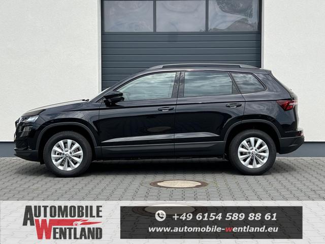 Skoda Karoq - Selection 1,0 TSI 85KW Winter