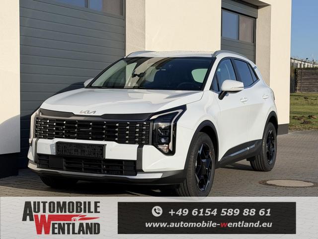 Kia Sportage - Comfort 1,6 T-GDI 110KW 2026