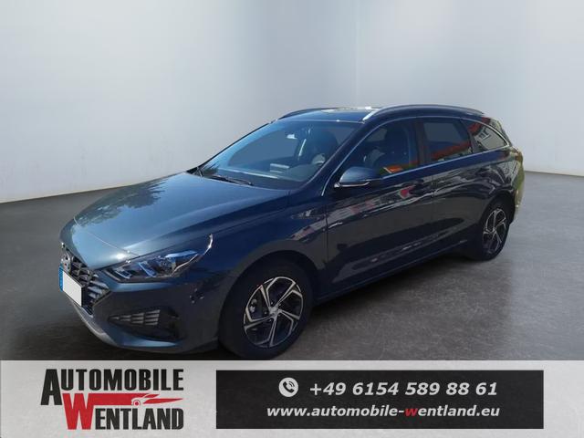 Hyundai i30 - Comfort