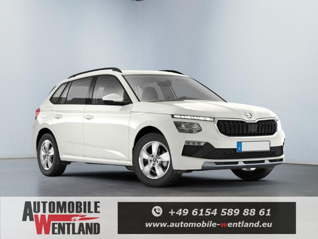 Skoda Kamiq - Extra