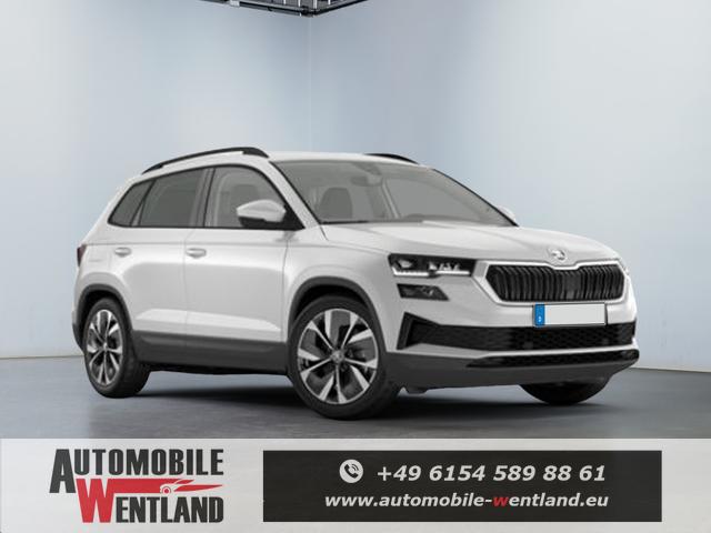 Skoda Karoq Dynamic 