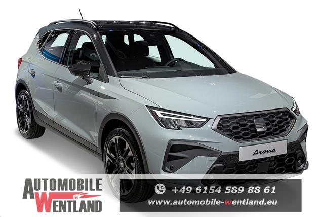 Bild dient zur Illustration und zeigt aufpreispflichtige Sonderausstattung. "Die Herstellergarantie beginnt bei EU-Fahrzeugen bereits bei Auslieferung vom ausl&auml;ndischen Lieferanten und kann um mehr als 14 Tage verk&uuml;rzt sein.