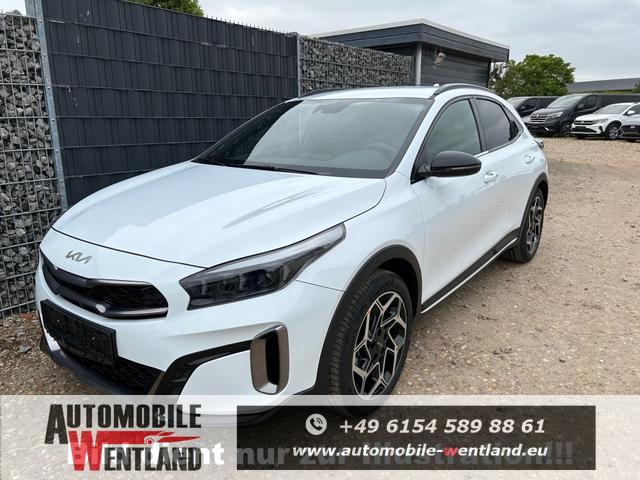 Kia XCeed - 1.0 T-GDI GPF Comfort