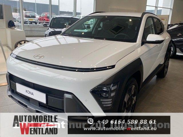 Hyundai KONA - 1.0 T-GDI MY 26 Comfort