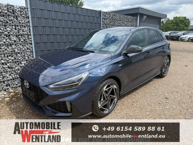 Hyundai i30 Kombi - 1.0 T-GDI Comfort MJ26