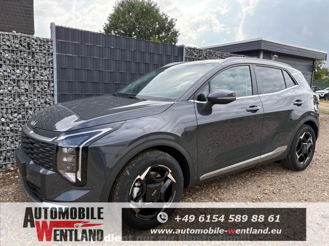 Kia Sportage - 1.6 T-GDI GPF Comfort MY26