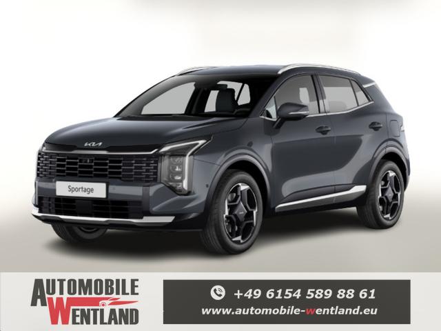Kia Sportage GT-line AT LED+ 4xSHZ DigC ACC 360&deg; Kam 