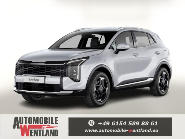 Kia Sportage GT-line AT LED+ 4xSHZ DigC ACC 360&deg; Kam 