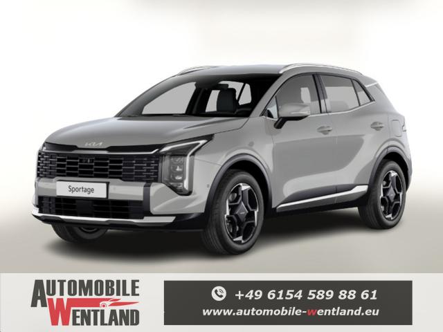 Kia Sportage GT-line AT LED+ 4xSHZ DigC ACC 360&deg; Kam 