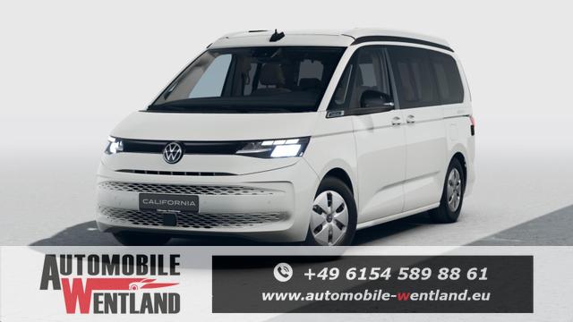 Volkswagen T7 California - Beach Camper 2.0TDI DSG GV5