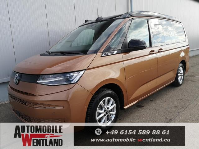 Volkswagen T7 California - Beach 2.0TDI DSG GV5 Komfort+