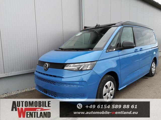 Volkswagen T7 California - Beach 2.0TDI DSG GV5 Lite+