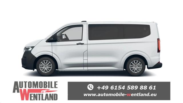 Volkswagen T7 California - Caravelle e-Caravelle 100kW KR