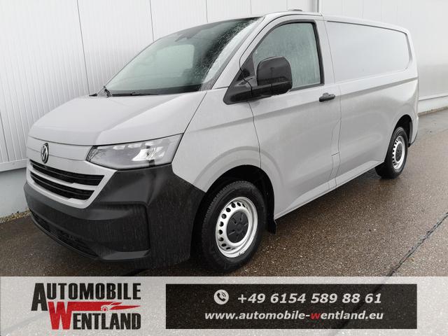 Volkswagen e-Transporter Kastenwagen BEV 100 kW RWD KR Kasten 