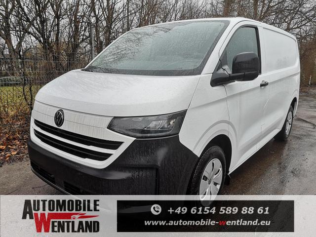 Volkswagen T7 Kastenwagen BEV 100 kW RWD KR 00 