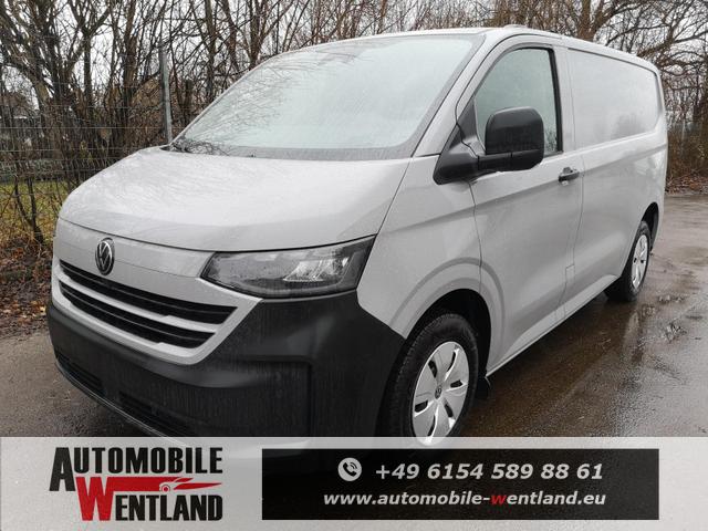 Volkswagen T7 Kastenwagen BEV 100 kW RWD KR 00 