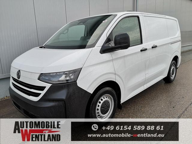 Volkswagen T7 Kastenwagen BEV 100 kW RWD KR 00 