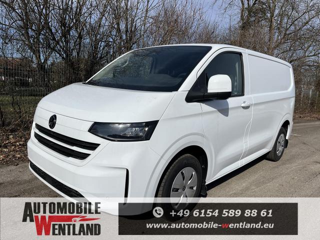 Volkswagen e-Transporter Kastenwagen BEV 100 kW RWD KR Kasten 
