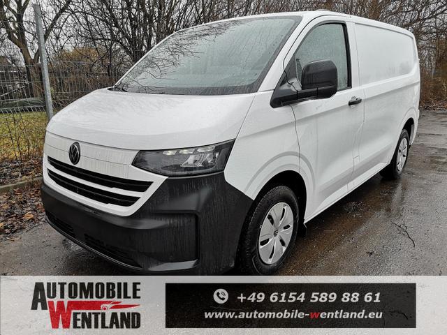 Volkswagen T7 Kastenwagen BEV 100 kW RWD KR 00 