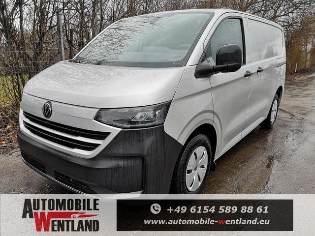 Volkswagen T7 Kastenwagen BEV 100 kW RWD KR 00 